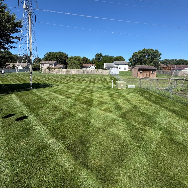 Lawn Care and Landscaping in Columbus, IN Lawn Care and Landscaping in Columbus, IN