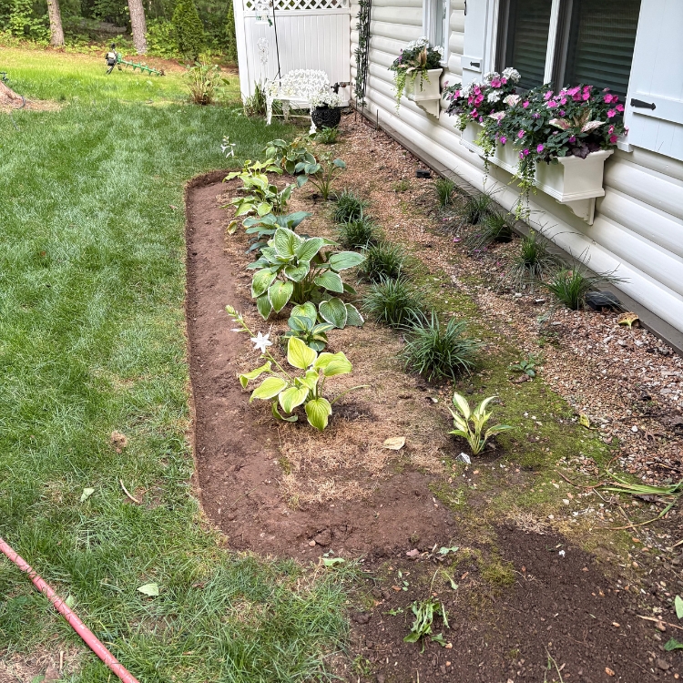 Lawn Care and Landscaping in Columbus, IN Lawn Care and Landscaping in Columbus, IN
