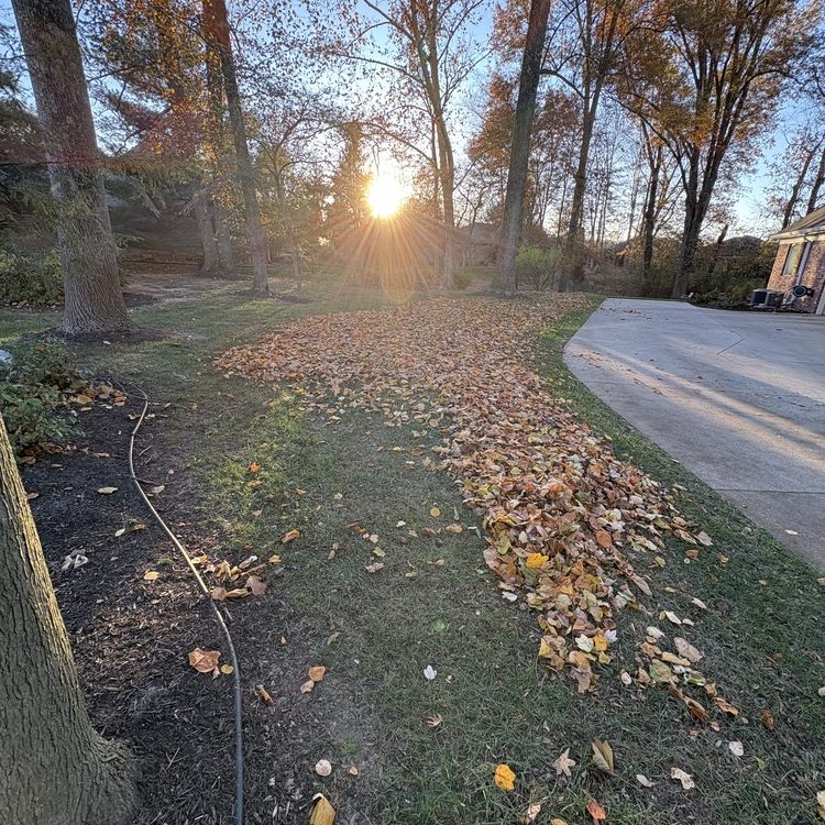 Lawn Care and Landscaping in Columbus, IN