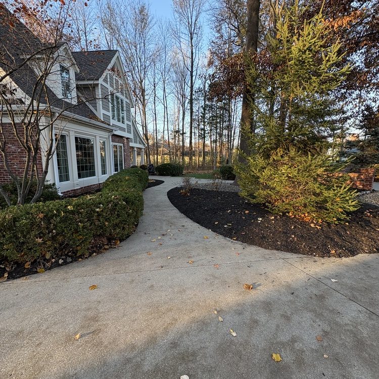 Lawn Care and Landscaping in Columbus, IN