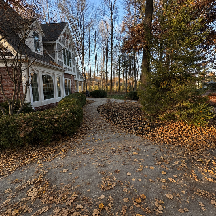 Lawn Care and Landscaping in Columbus, IN