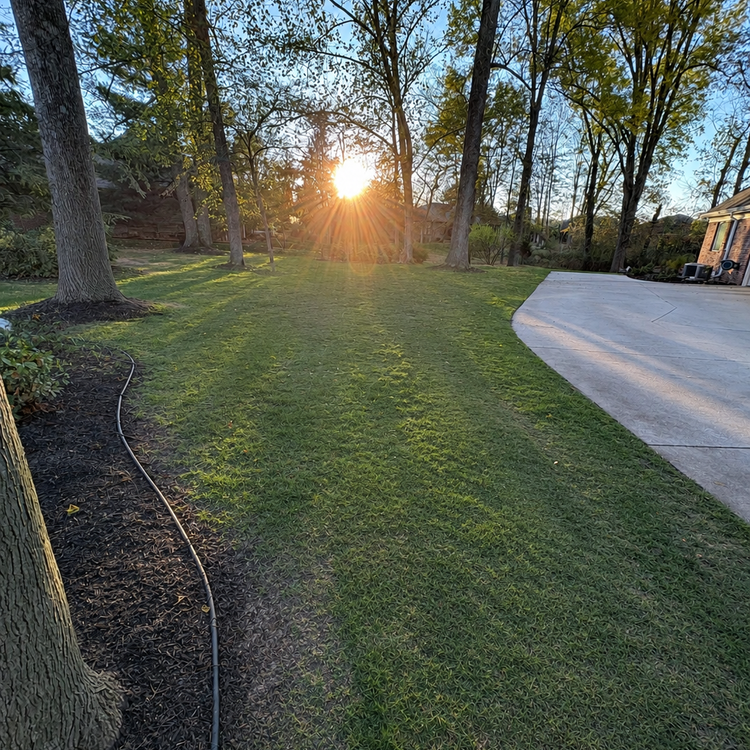 Lawn Care and Landscaping in Columbus, IN