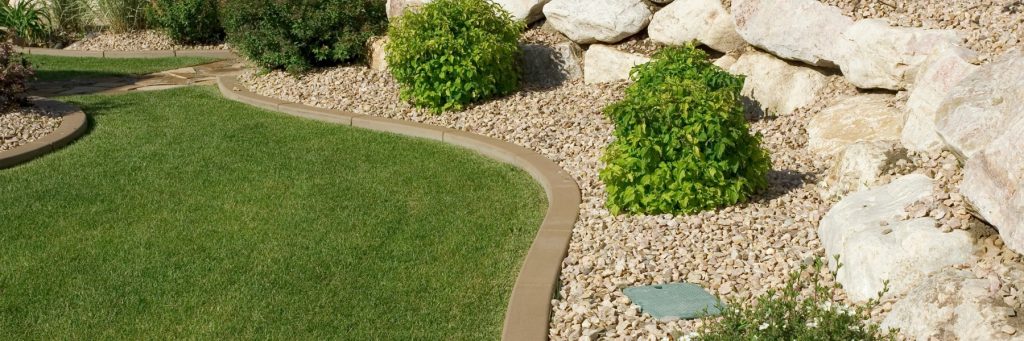 Lawn Care and Landscaping in Columbus, IN