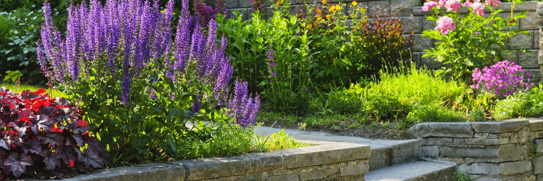 Lawn Care and Landscaping in Columbus, IN