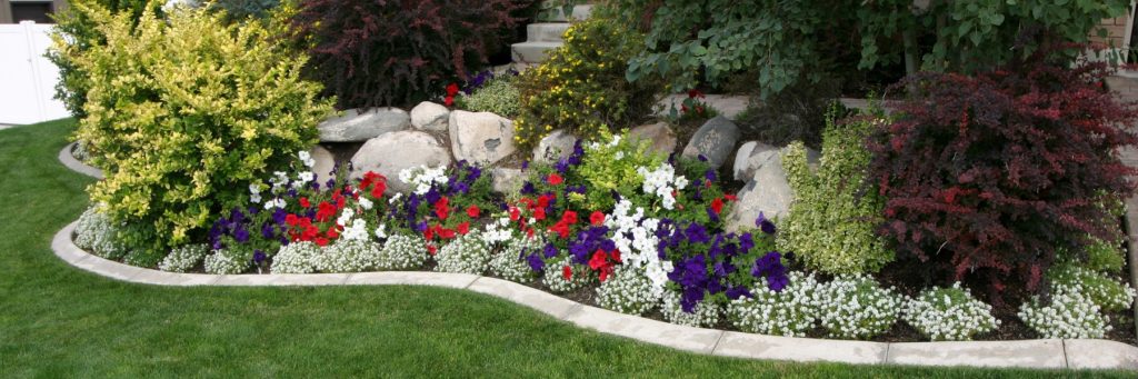 Lawn Care and Landscaping in Columbus, IN