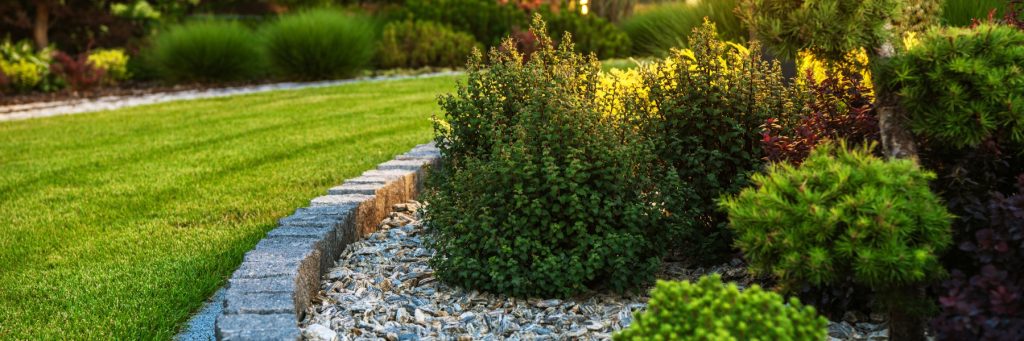 Lawn Care and Landscaping in Columbus, IN