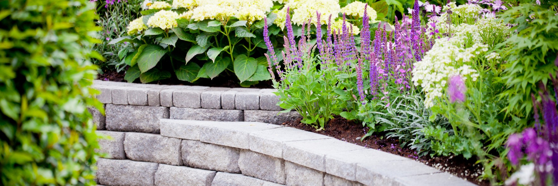 Lawn Care and Landscaping in Columbus, IN